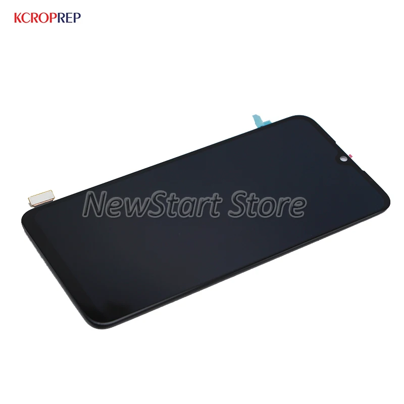 ЖК дисплей для Xiaomi Mi CC9e A3 сенсорный экран с дигитайзером в сборе 6 01 дюйма сменный