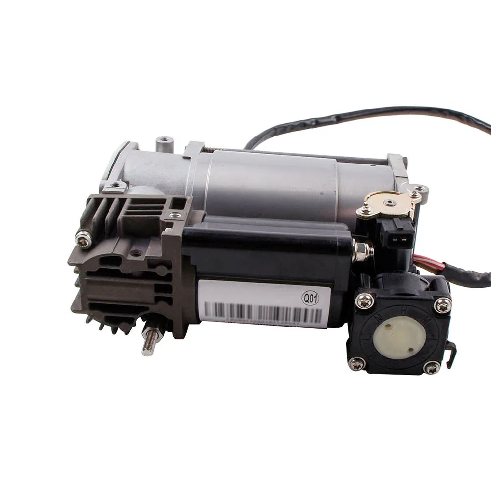 Компрессор воздушной Подвески RQL000014 для Land Rover Range L322 LR006201 / RQB000190 2003-2005 | Автомобили