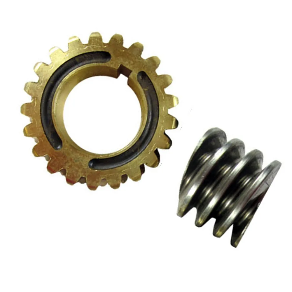 

Equipment Gear For Ariens Sno-Thro Worm Models Power 835006 835029 836004