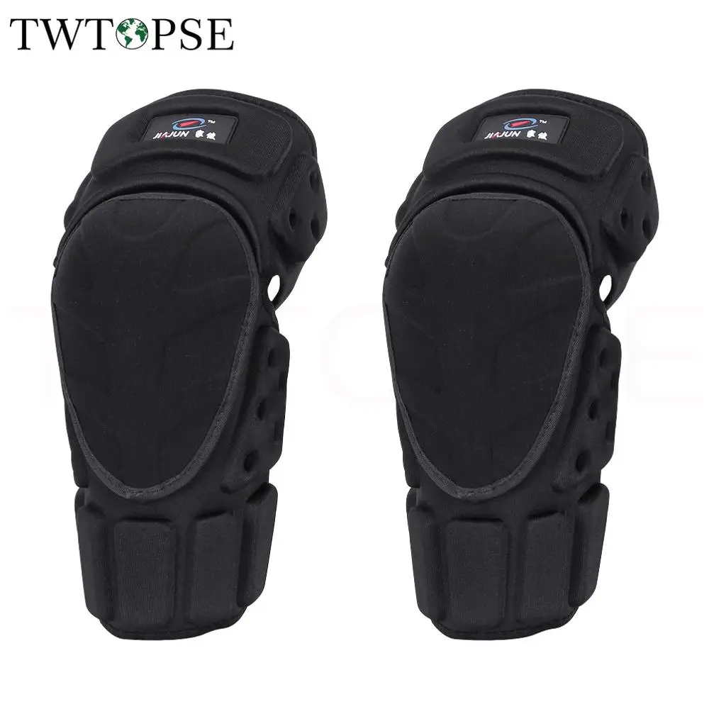 Защита для колена TWTOPSE протектор горного велосипеда езды на - Цена: 2049.07