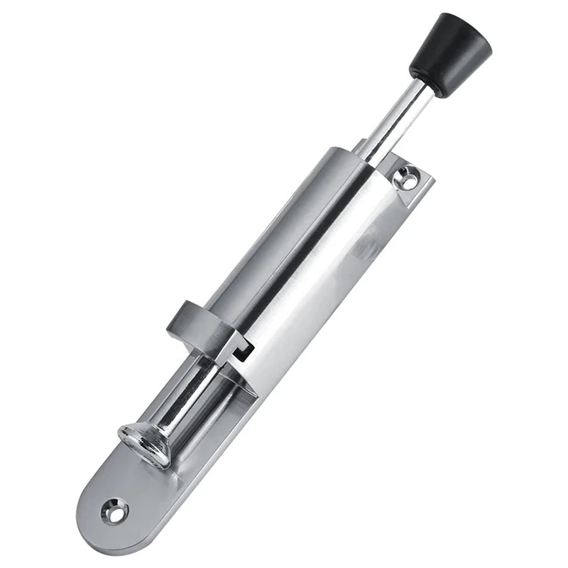 Ножная педаль дверная пробка дверной тормоз из цинкового сплава фиксированная