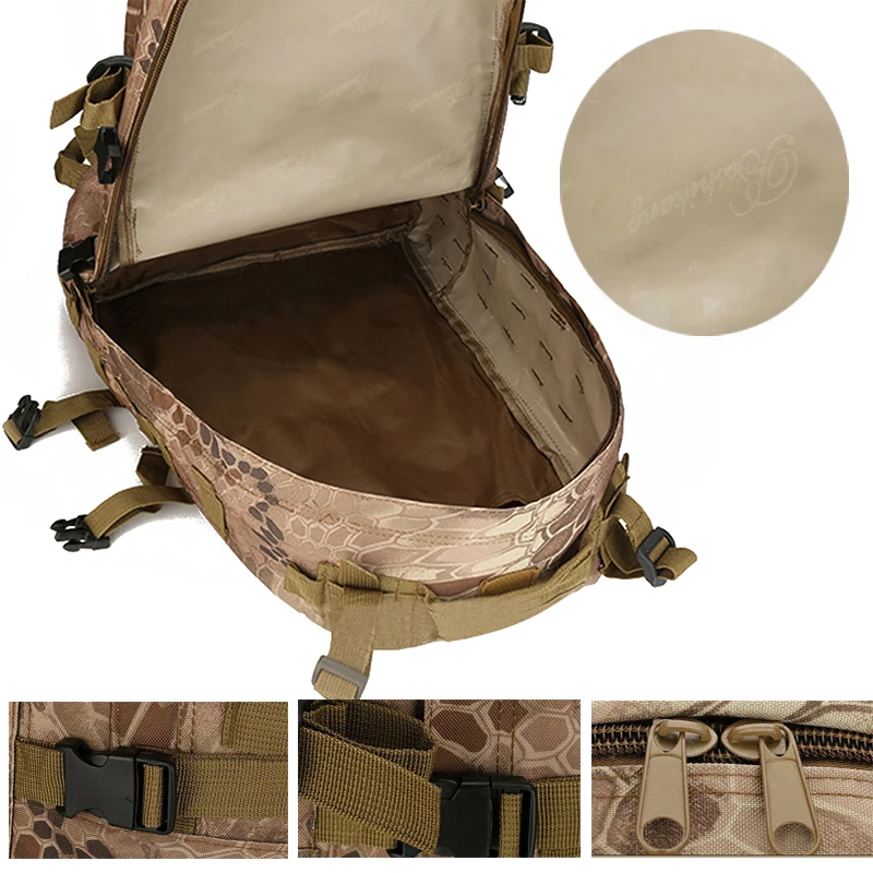 Мужской деловой рюкзак из ткани Оксфорд с отделением для ноутбука 15 6 дюйма|student