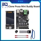 Клон Prusa Mini Buddy Board интегрированный драйвер TMC2209 MINI LCD28 V1.0 экран совместимый с прошивкой Prusa