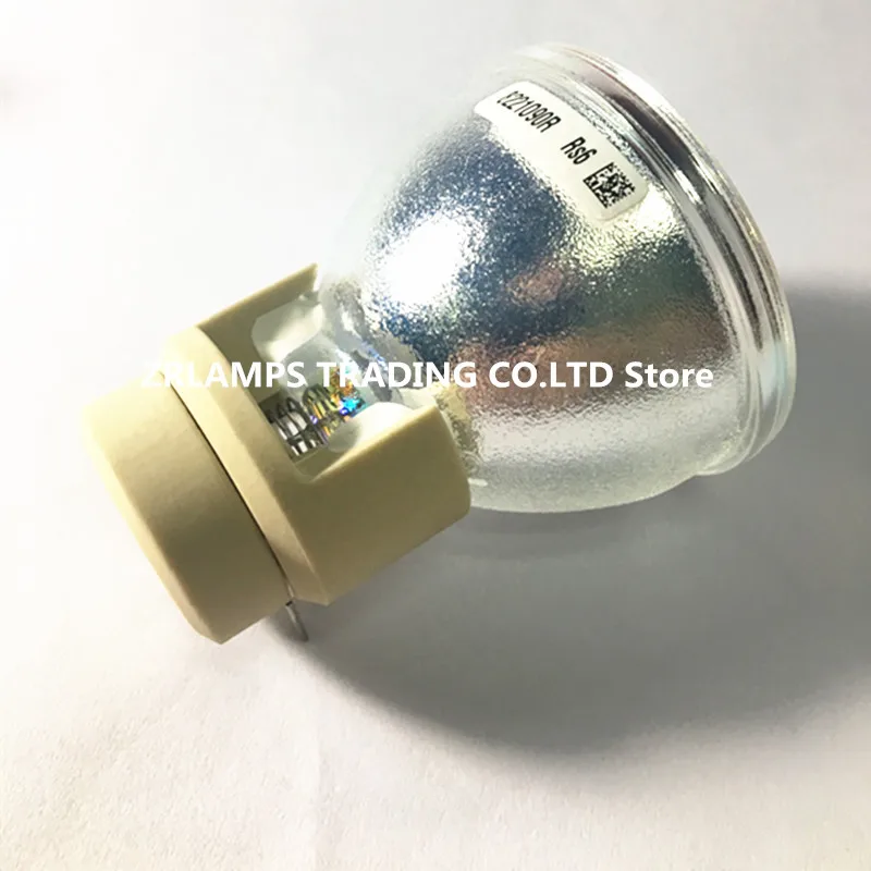 Новая Оригинальная Лампа для проектора 5j. J5x05.001 OSRAM P-VIP 240/0.8 E20.8 Benq MX716 | Электроника