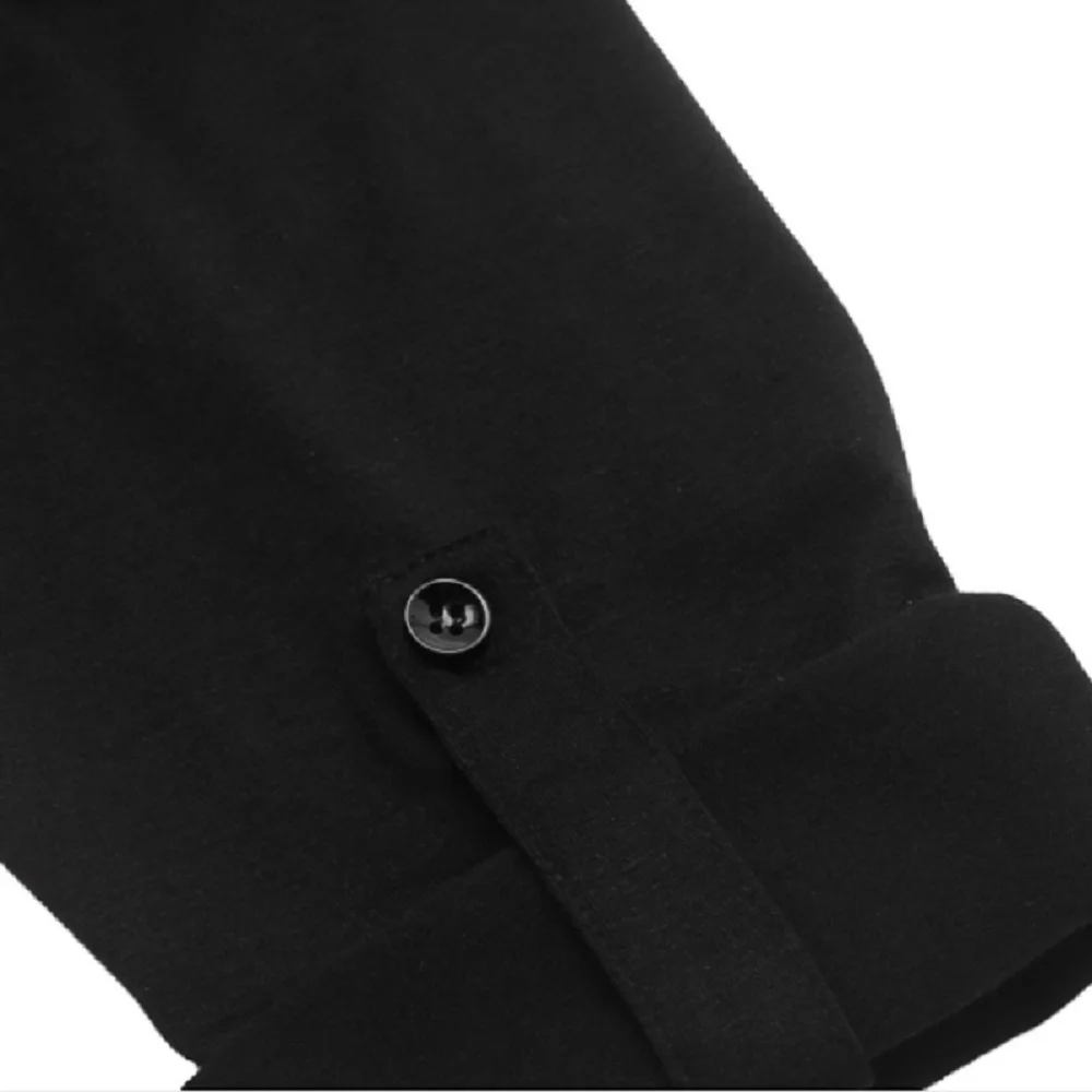 Повседневная однотонная утепленная флисовая Базовая рубашка свободная женская