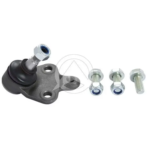 Опора шаровая TOYOTA AVENSIS (T25) 04/2003 SIDEM 45889|Детали амортизаторов| |