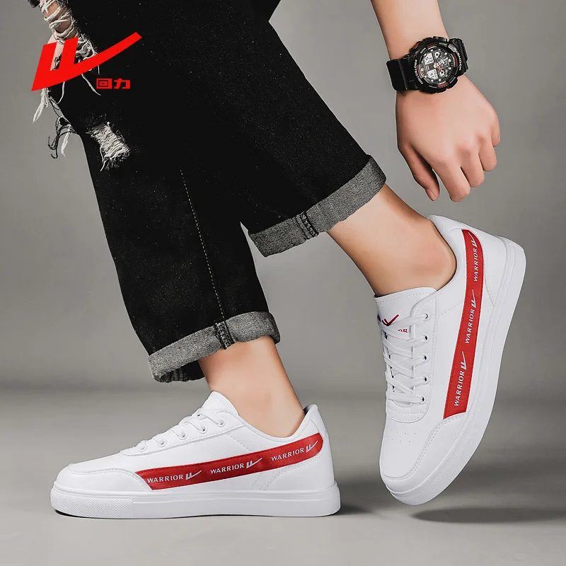 Кроссовки мужские легкие Классическая Повседневная обувь мягкие дышащие на