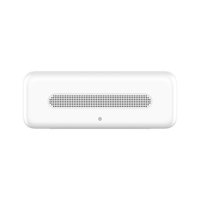 Bluetooth-Колонка Xiaomi 30 Вт быстрая Беспроводная зарядка NFC два баса колонка для iPhone 11