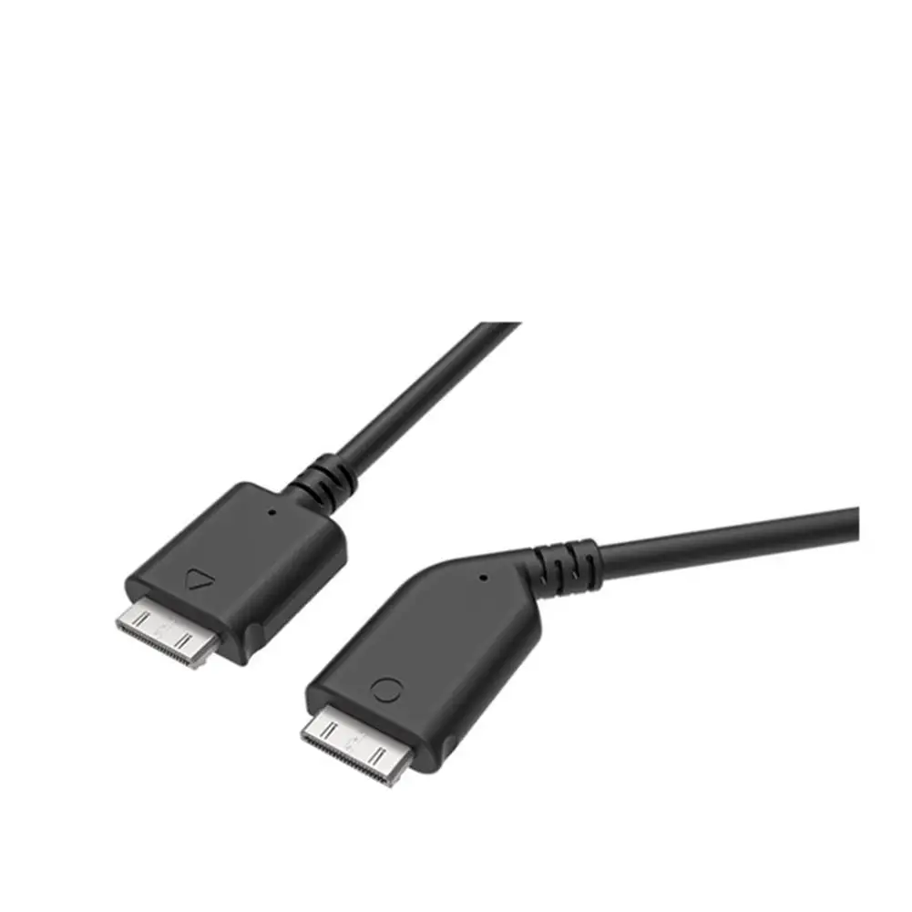 

For HTC VIVE Pro Cable VR Headset SteamVR Link Cable Connects The Linkbox To Headset Cable LInk Wire