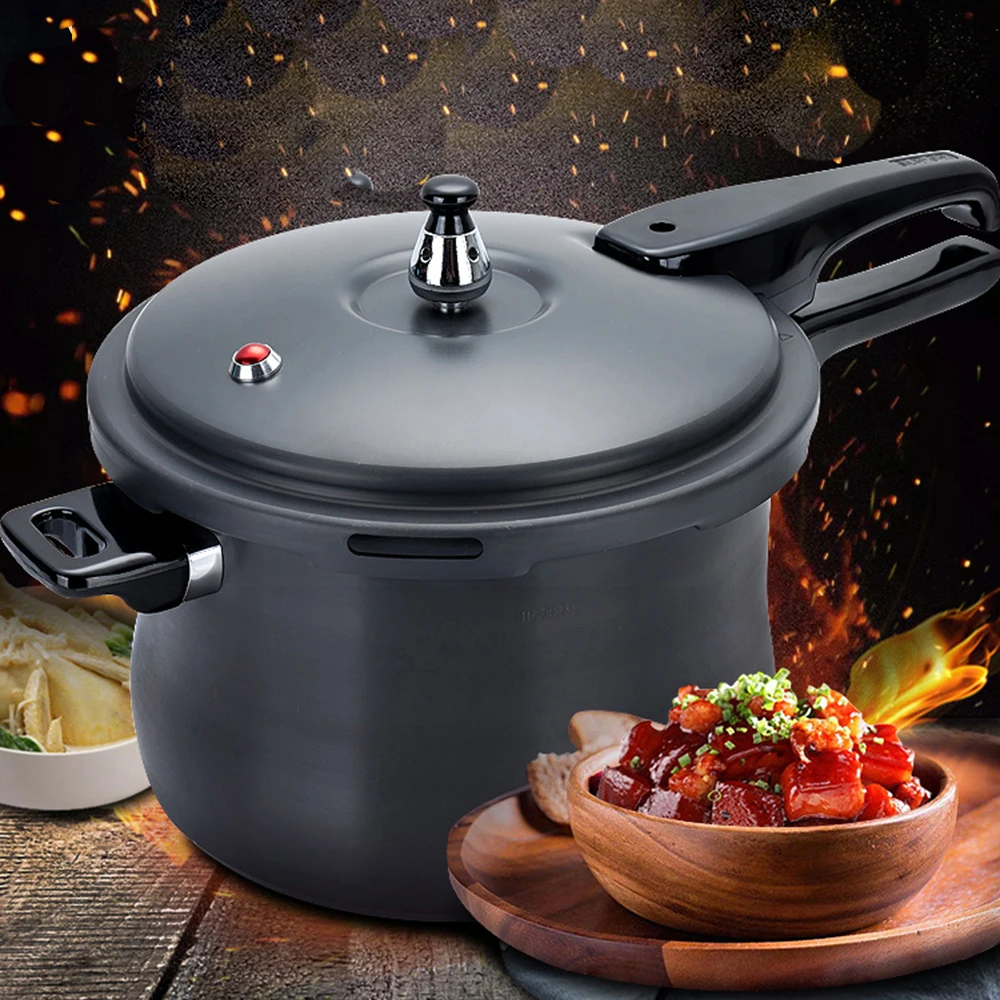 

Pressure Cooker Household Gas Induction Cooker Universal Small Explosion-Proof Pressure Cooker Pressure Cooker Tiger Rice Cooker