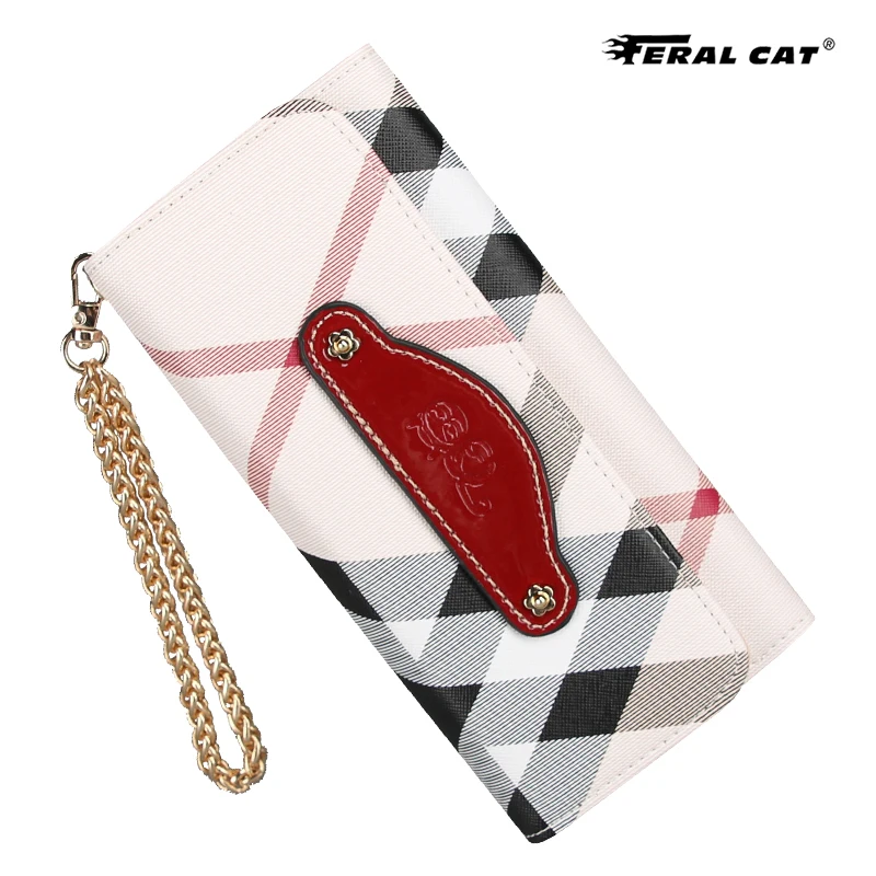 9041 red Роскошный клатч, Женский кошелек, держатель для карт, кошелек, женский классический клатч, женская сумка для женщин, женская сумка известного бренда 08 - Цвет: 9041 red