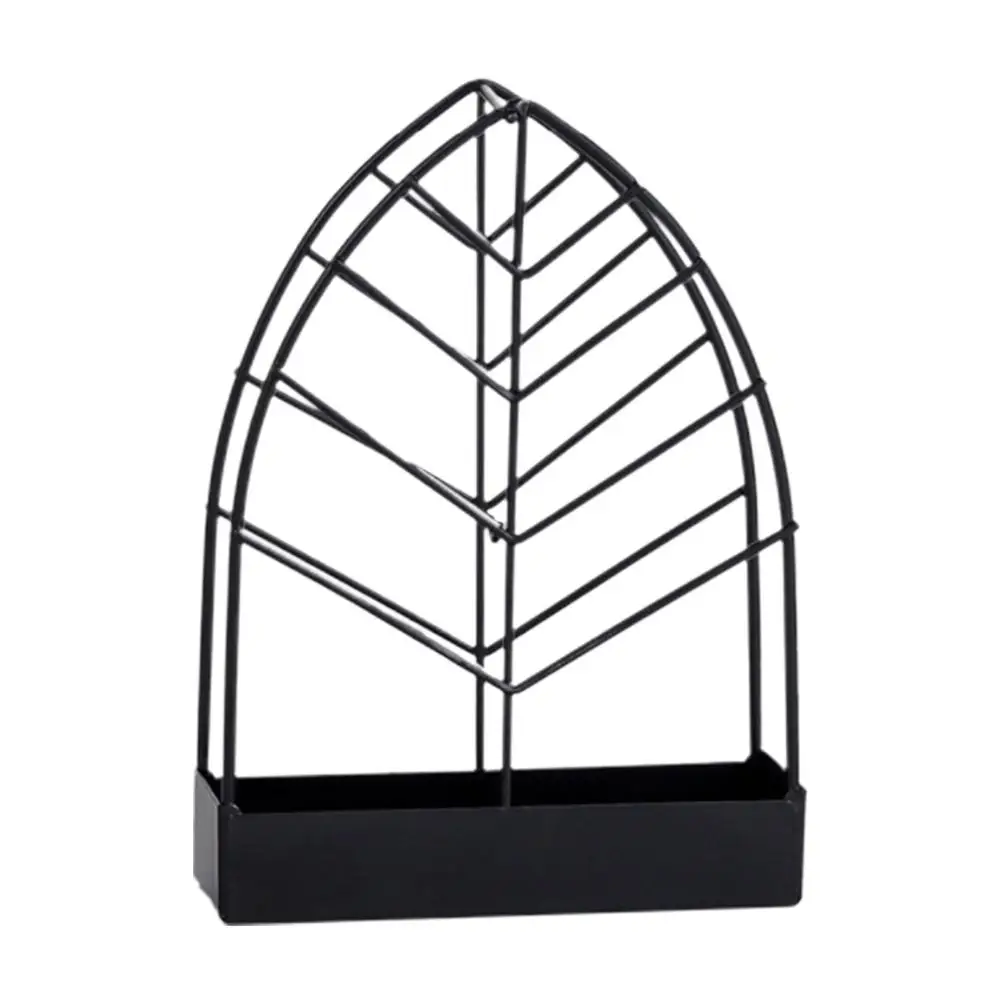 Нордический держатель для комаров металлический противомоскитных спиралей