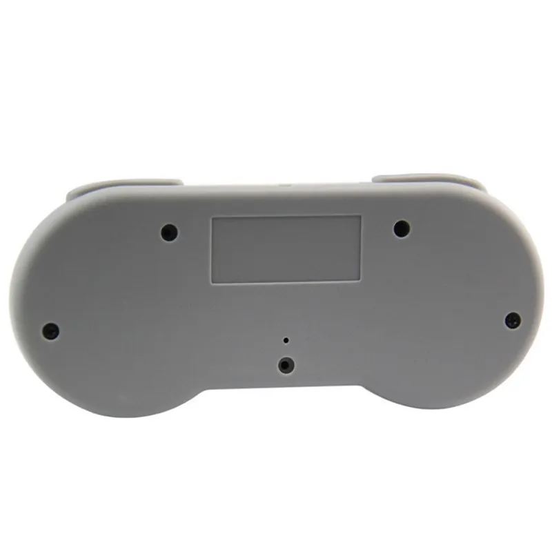 Беспроводной мини контроллер SNES 2 4G классический геймпад игровая ручка с