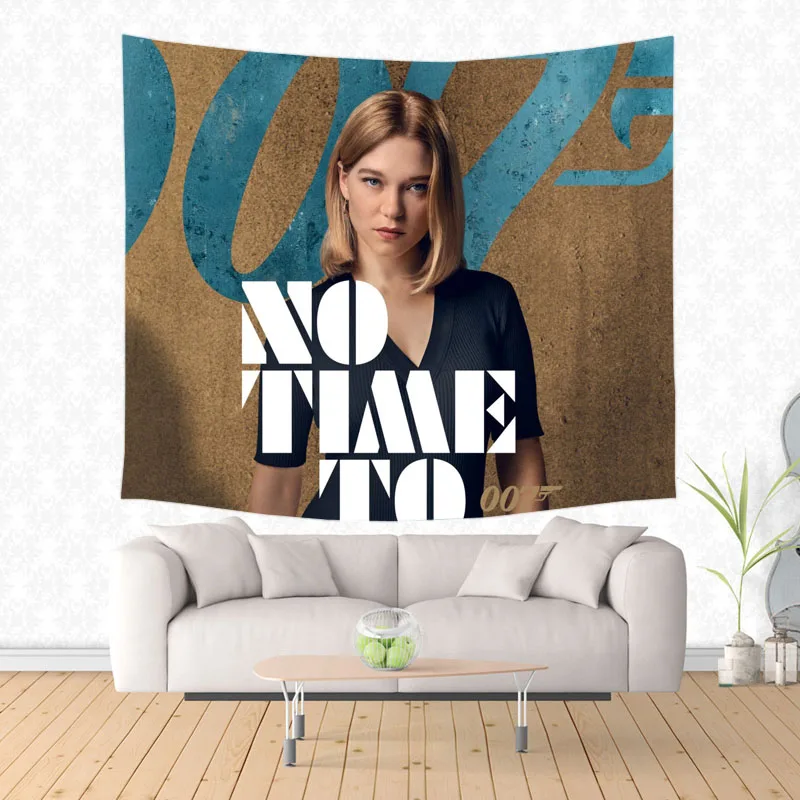 Настенный гобелен с принтом пляжное полотенце плед одеяло индивидуальный коврик