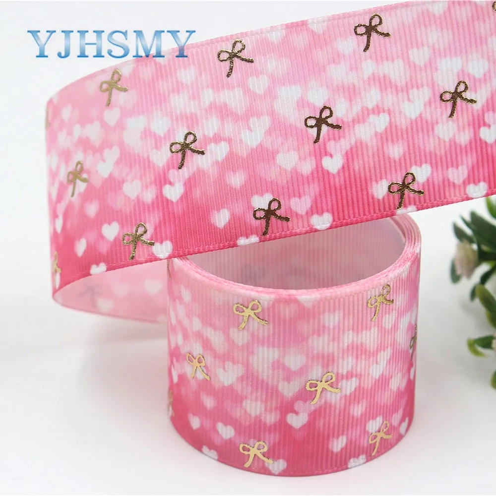 I 19625 1429 38 мм 1 1/2 ''бант корсажная лента с рисунком ленты дизайн упаковки DIY