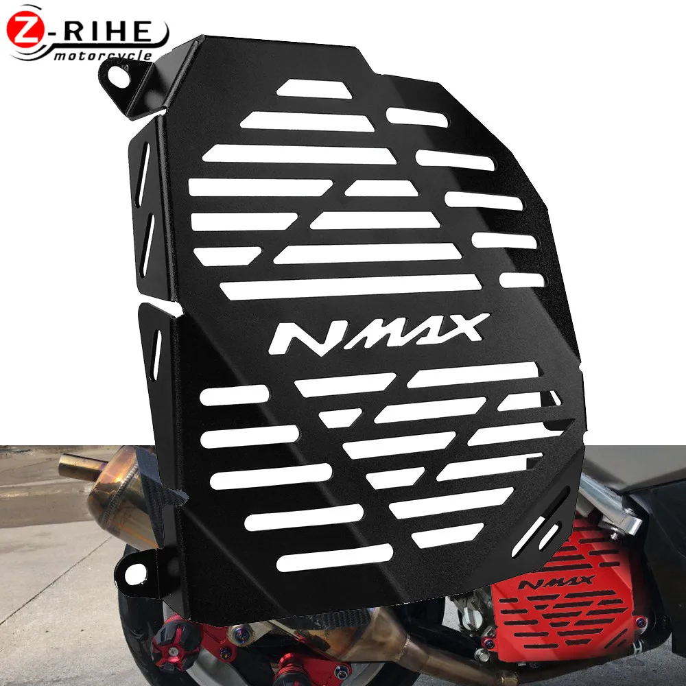 For YAMAHA NMAX 155 N-MAX155 NMAX155 2015 2016 2017-2018 Motorcycle Accessories Radiator Grille Guard Cover Protector Motorbike |