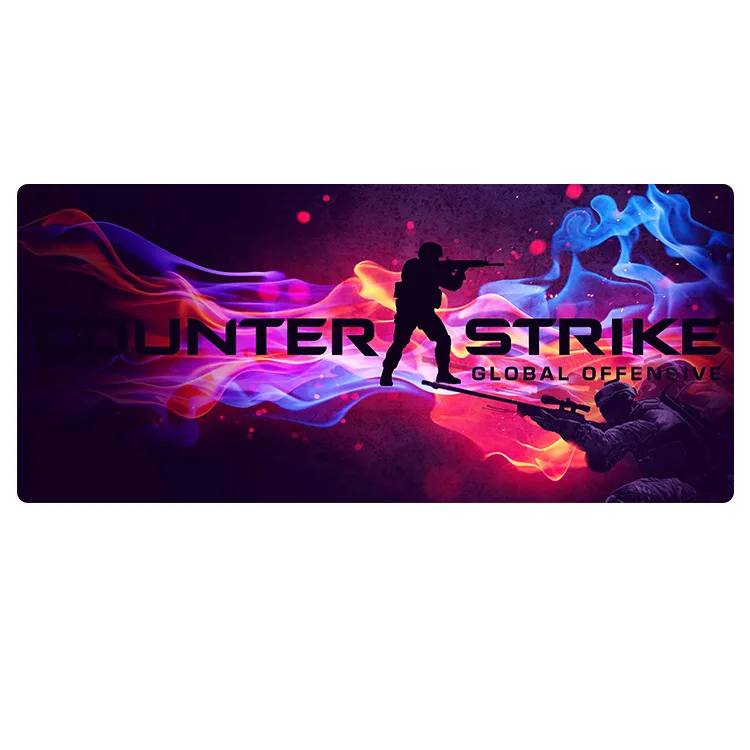 

Mouse Pad Large Deskpad Gaming Desk Mats Laptop Gamer Keyboard Mouse Mat for Office Home PC Computer Mice Mat