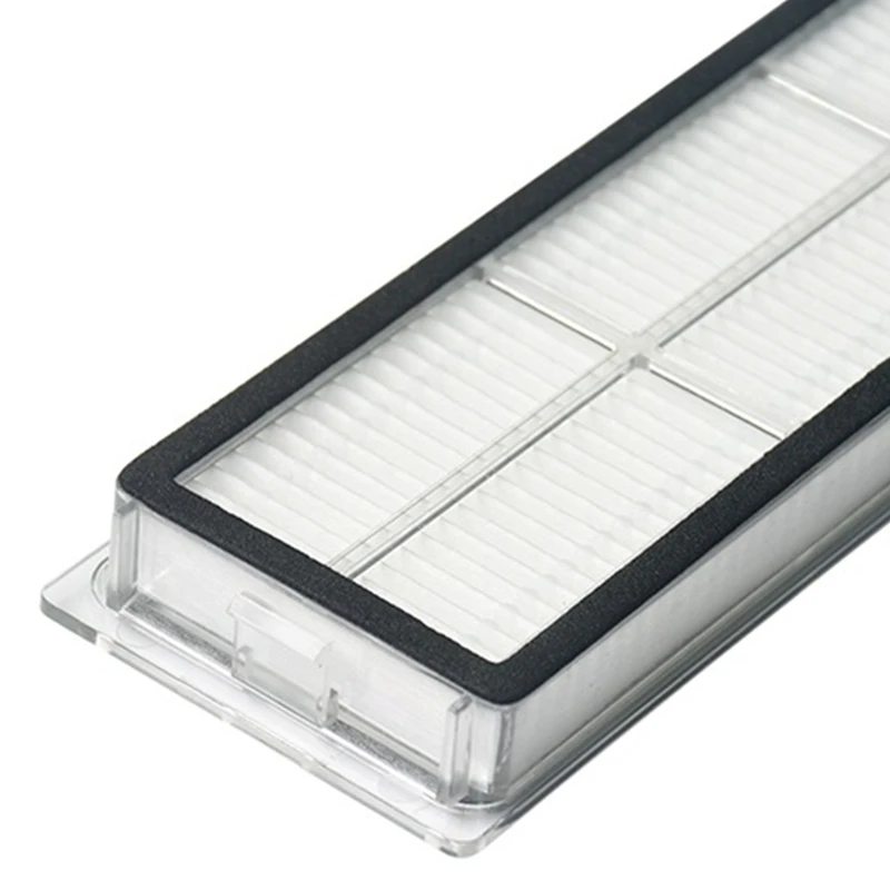 

Side Brush Filters for Xiaomi Mijia 1C STYTJ01ZHM / Dreame F9 Robot Vacuum Cleaner Parts Accessories