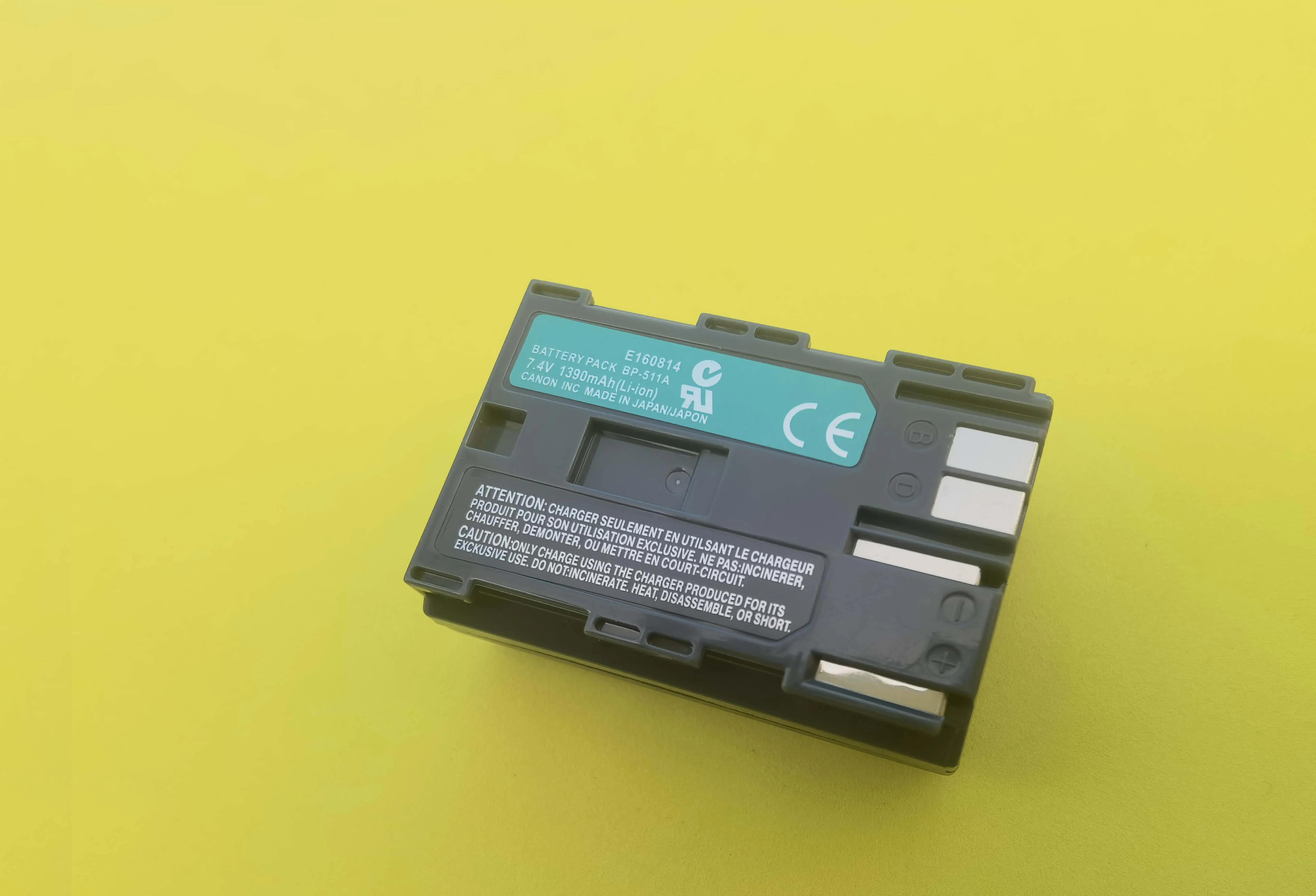 CB5L 511A BP-511A BP511A Аккумулятор для Canon PowerShot G2 G1 G6 G5 G3 Pro1 Pro 90 EOS 50D 40D 30D 20D 10D 300D 1D 5D D30 D60 cb-5l -