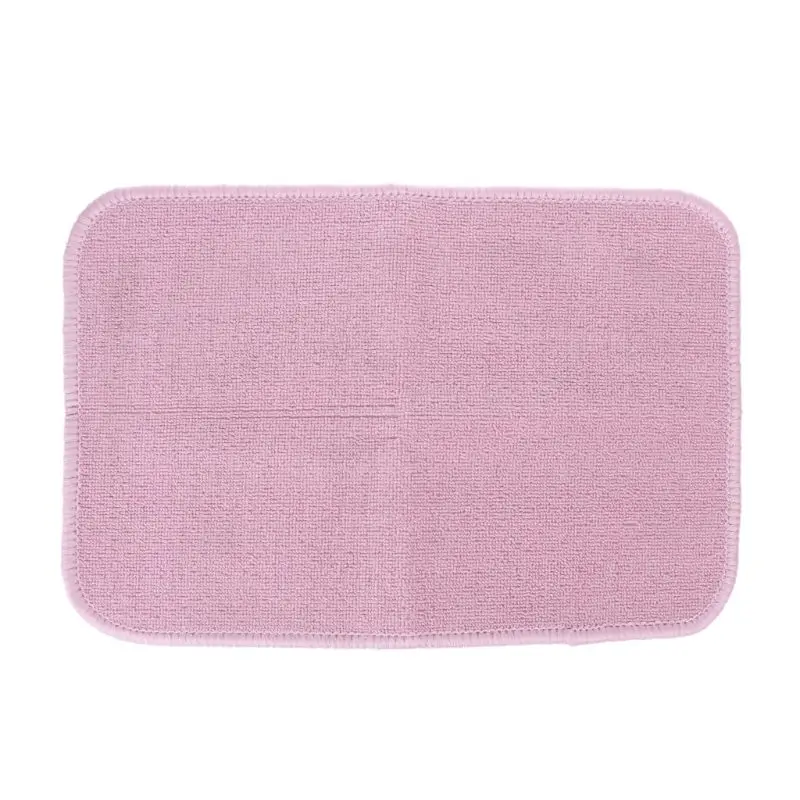 

New Playing Mat Working Rug Small Montessori Materials Accessories Table Mat