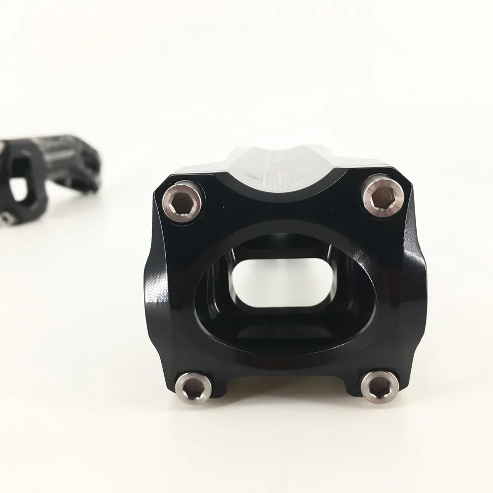 CNC Алюминий MTB XC стволовых 25 градусов 31 8 мм Бар диаметр 28 6 1 1/8 &quotВилка Steerer Горная