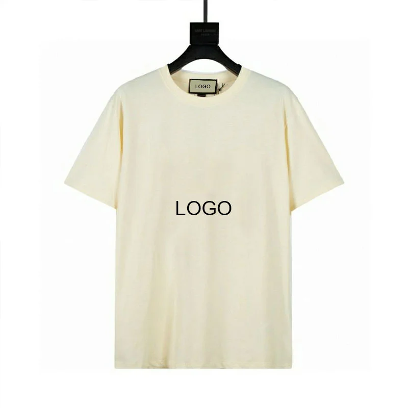 

Cotton T-shirt Order according to the size you usually order