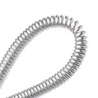 41 см длинный выбор er стержень авто ремонт гибкий тонкий металлический магнитный наконечник плоская головка Пикап инструмент B85C