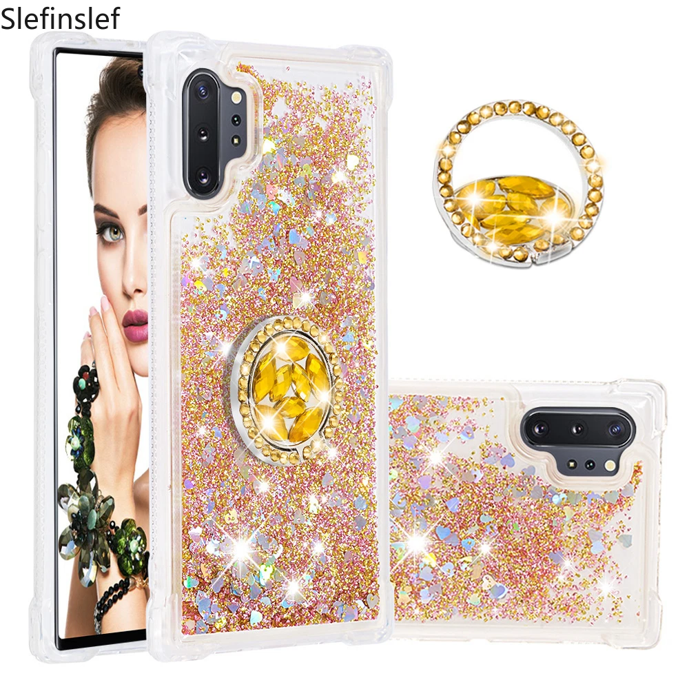 Чехол для телефона Samsung Galaxy S10e S10 S9 S8 Plus Note 10 9 8 A30 A40 A50 A70|Бамперы| |