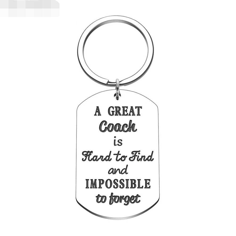 Тренеров брелок спортивные подарки для Для мужчин женщин мальчиков Футбол
