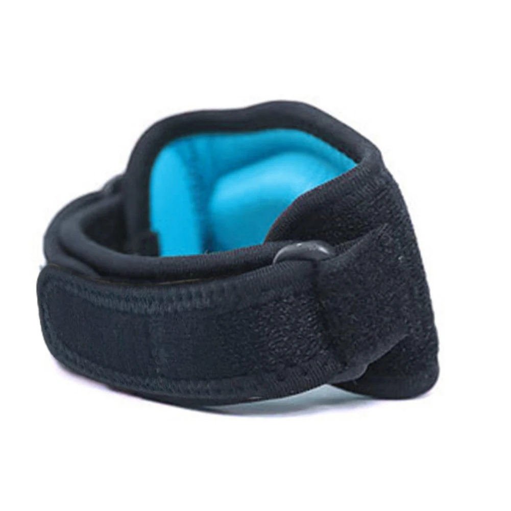 Налокотник защитный из ЭВА 1 шт. регулируемый компрессионный спортивные