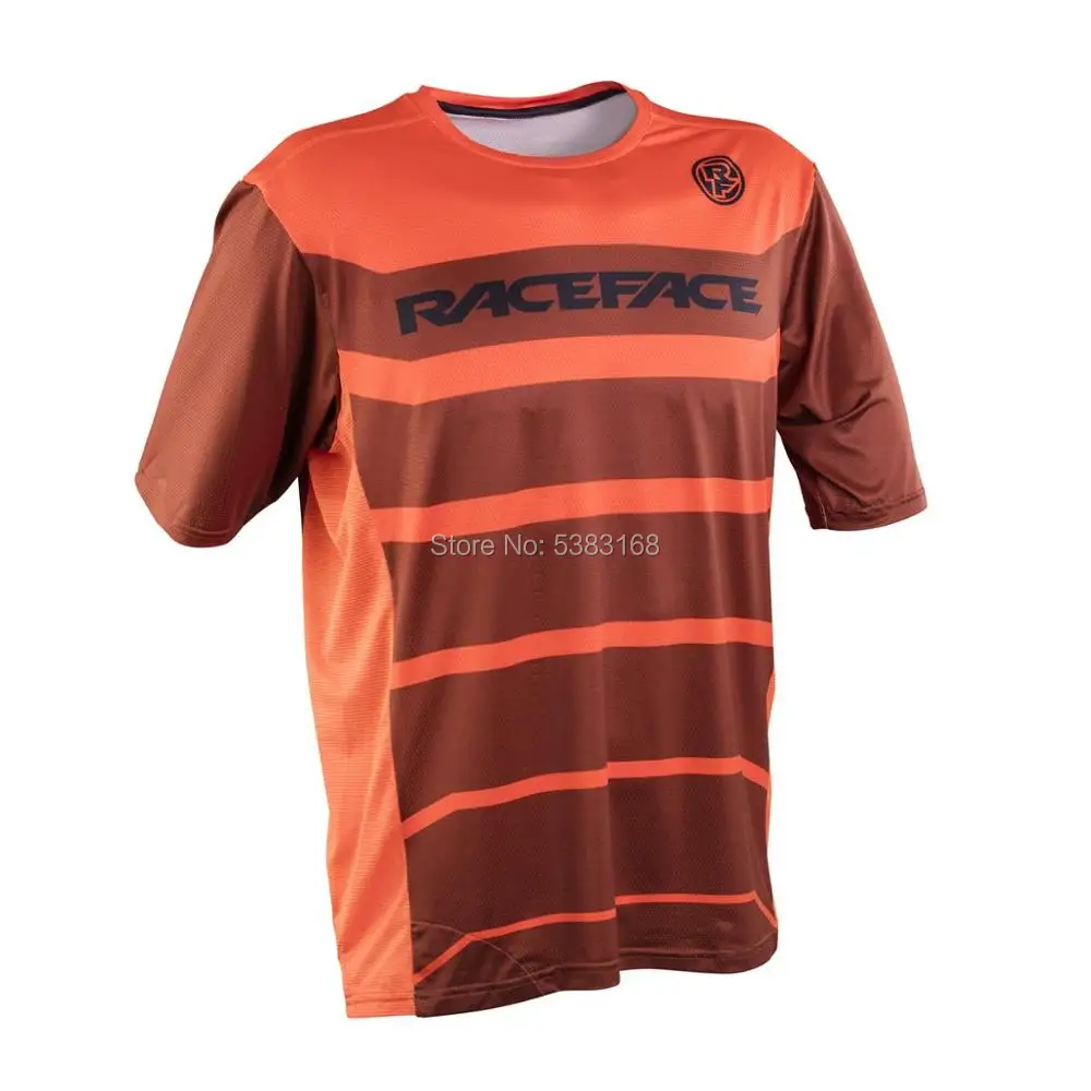 Новое поступление Джерси для горных велосипедов внедорожников велоспорта