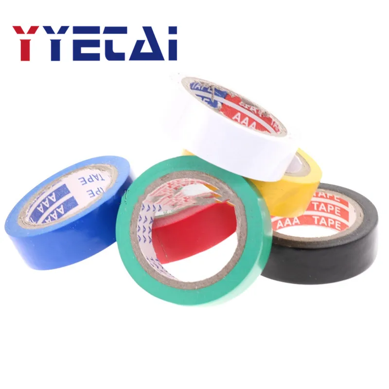 

NEW Insulation electrical tape,electrical tape,high viscosity waterproof tape, PVC electrical wire,automotive wiring harness