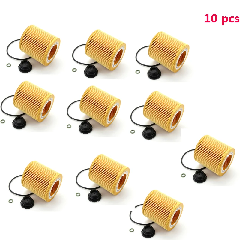 

Масляный фильтр бензиновый 4cyl BM F20 F22 3 серии F30 F10 X1 E84 11427953125 11427541827 11427640862