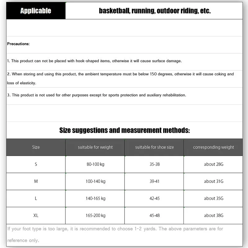 

1 Pc Adjustable Ankle Support Pad Outdoor Sports Pressure Ankle Sleeve Anti Injury Ankle Socks Basketball Football Climbing Gear