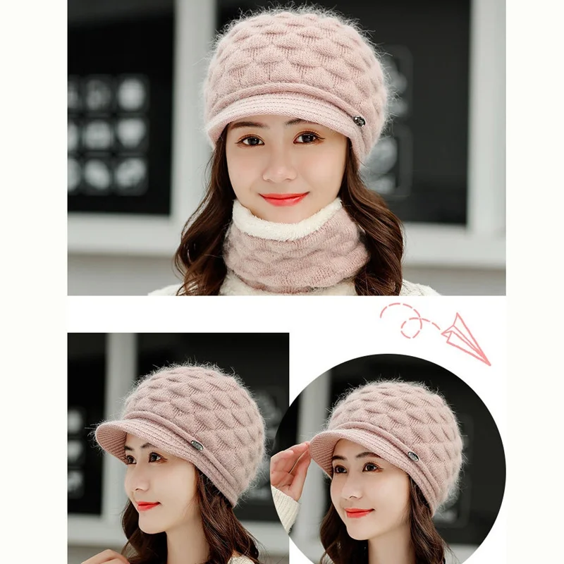 SYi Qarce новый стиль Корейская версия мех кролика плюс бархат нагрудник две части