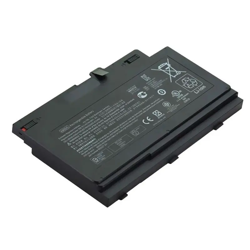 

Оригинальная качественная аккумуляторная батарея для ноутбука HP AA06XL HSTNN-C86C 852527-221 852527-222 852527-241