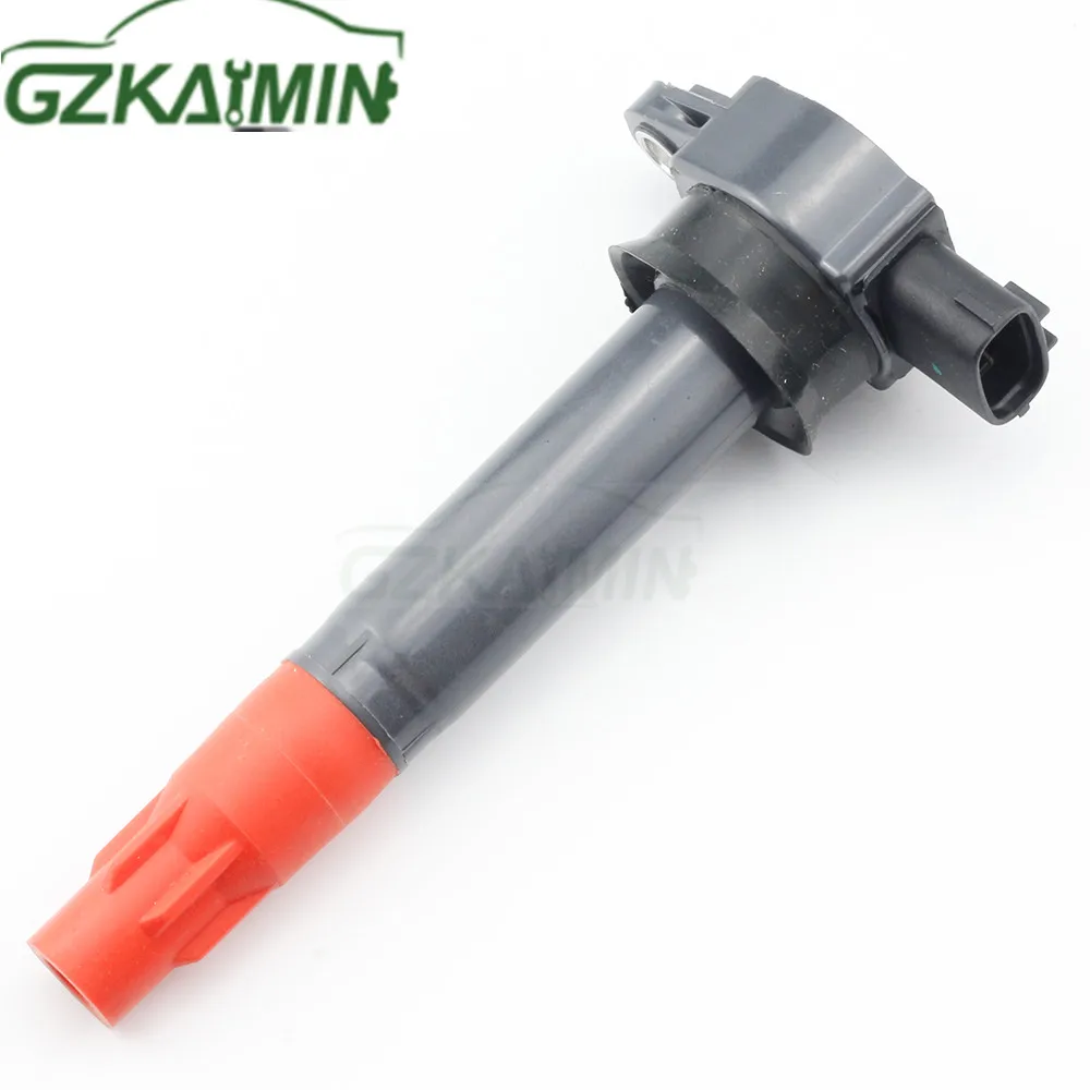 1 X Высокое качество шт. Качественная новая Катушка автоматического зажигания