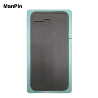 lcd screen oca laminating metal mold for iphone 12 pro max mini 11pro xs x xr with soft sponge no fold flex cable phone replace