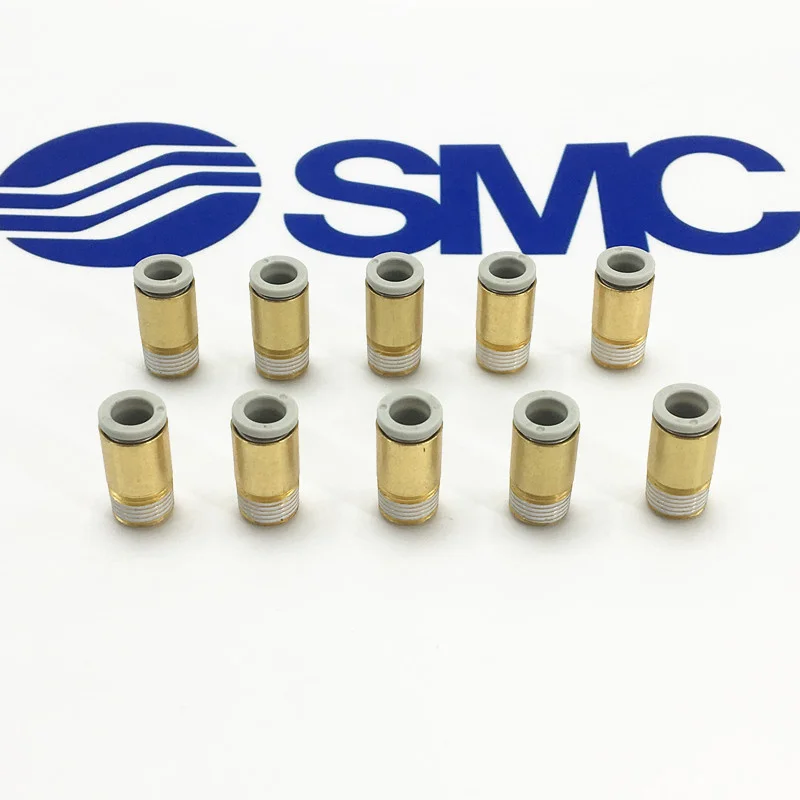 Детали для пластиковых труб детали пневматических компонентов серии KQ2S|pneumatic