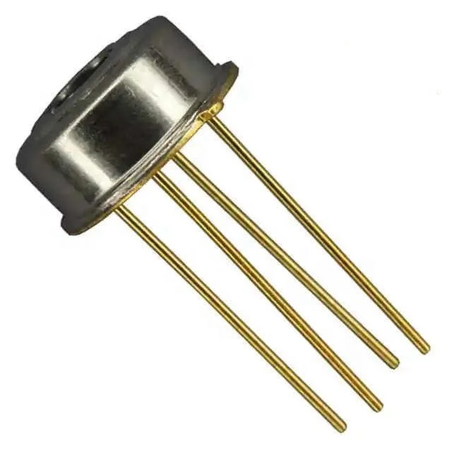 

MLX90614ESF-DCI датчик температуры, установленный на плате