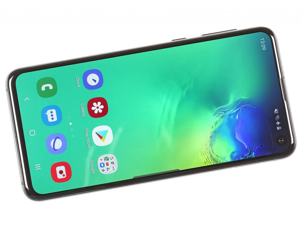 Смартфон Samsung Galaxy S10e 1080x2280 пикселей 5 8 дюйма 3100 мАч|Смартфоны| |