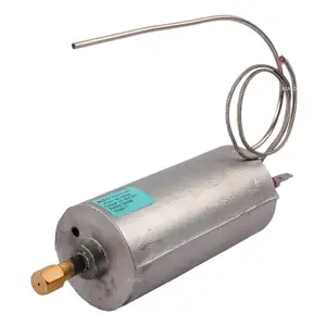 Дымовой противотуманный аппарат 3000 Вт, Нагреватель сердечника, дезинфекция, атомайзер, Мелкодисперсный распылитель воды, стержень для нагрева труб, детали для запотевания