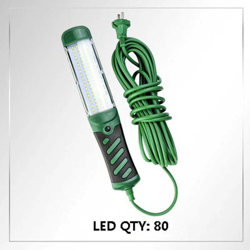 Высококачественный станок универсальный USB перезаряжаемая переносная Рабочая