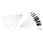 10 шт.компл. очиститель трубок для бутылок и бутылок