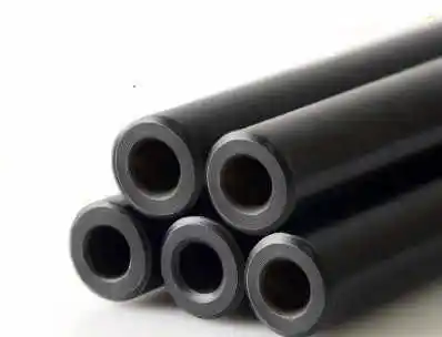 

OD 16mm Precision Hydraulic Tube Seamless Steel Pipe Black Phosphatised