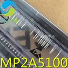 100% оригинал в наличии Новый MP2A5100 застежкой-молнией