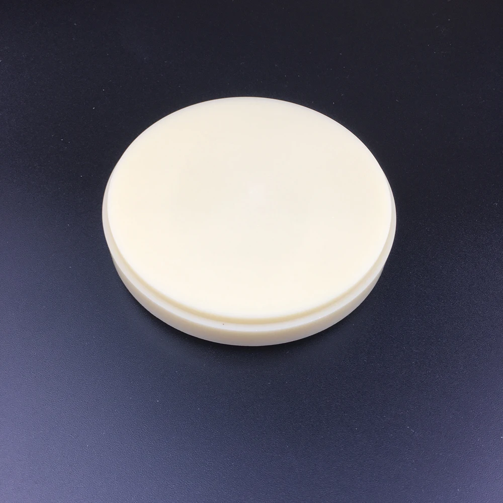 3 шт. материалы для протезов CAD CAM PMMA диск заготовка|Отбеливание зубов| |