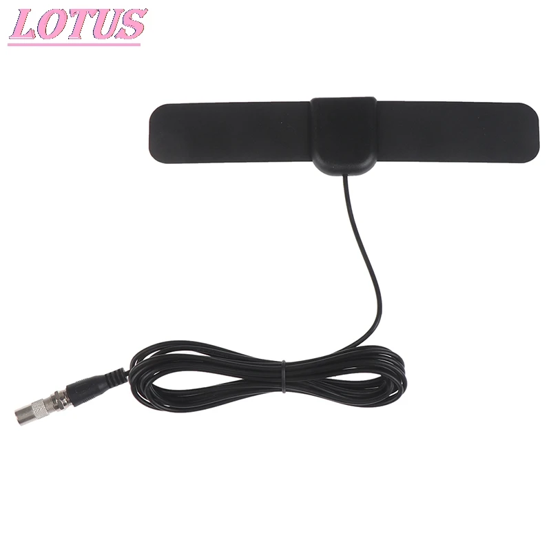 

Универсальная ТВ-антенна 1080P HD для помещений, фотовспышка, 25 миль, цифровой усилитель, цифровая ТВ-антенна для помещений