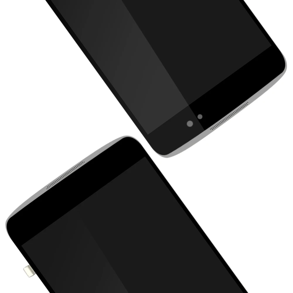 Для Alcatel One Touch Idol 4 LTE 6055 6055P 6055Y 6055B 6055K 6055H OT6055 ЖК-дисплей + кодирующий