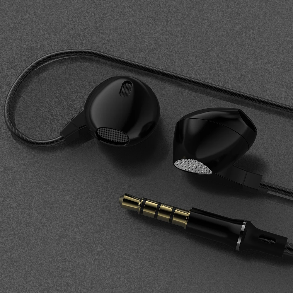 Наушники Verhux P10 наушники с шумоподавлением 3 5 мм Hi-Fi стереогарнитура басами и